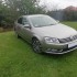 VW PASSAT 2013 1.4B 160KM POLSKI SALON ZAMIANA