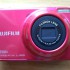 Fujifilm FinePix L55 MALINOWY