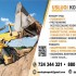 MOJA WODA, USŁUGI ZIEMNE, PRZYŁĄCZA WOD-KAN
