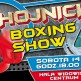 Chojnicki Boxing Show 4 - rozstrzygnięcie konkursu