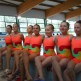 Debiut sekcji pływania synchronicznego UKS Ósemka