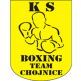 Boxing Team Chojnice podsumowało półrocze