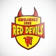 Wygraj karnet na mecze Red Devils - rozstrzygnięcie konkursu