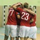 Futsalowa niedziela w Chojnicach 