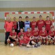  Powiatowa Licealiada Młodzieży Szkolnej w Futsalu