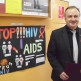 Dzień Walki z AIDS w ZSP nr 2