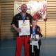 Z Mistrzostw Polski w Jiujutsu przywieźli 5 medali