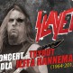 ANGEL OF DEATH - Trybut dla Jeffa Hannemana. Bilety rozlosowane