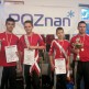 Mistrzostwa Polski Poznań 2013