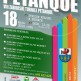 VIII Zaborski Turniej Petanque