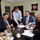 Umowa na drogę Czersk-Karsin-Wiele-Lubnia podpisana