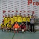 Licealiada. Futsal - półfinał wojewódzki