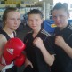 Pięć dziewczyn Boxing Team powołanych na zgrupowanie Kadry Polski
