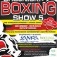 Chojnicki Boxing Show 5. Bilety rozlosowane!
