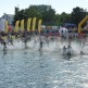 Triathlonowe święto w Charzykowach