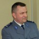 Komendant Krzysztof Pestka przechodzi na emeryturę