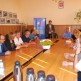 Wizyta delegacji ukraińskiej w powiecie chojnickim
