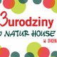 3 urodziny Natur House w Chojnicach