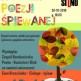 Koncert poezji śpiewanej w Silnie 