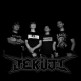 Hardcore'owy zespół z Indonezji na koncercie w Chojnicach