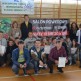 Gimnazjaliści rywalizowali w Silnie w turnieju BRD