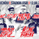 Znamy line-up 10. edycji CZW Rap Night 2017! 