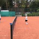 Turniej tenisa ziemnego w Gdańsku
