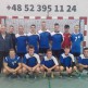 Licealiada Młodzieży Szkolnej w Futsalu. Nowe Miasto na 2. lokacie