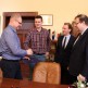 Umowa na rozbudowę drogi na  odcinku Charzykowy – Chojniczki podpisana 