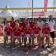 Wicemistrzostwo Polski Red Devils Ladies
