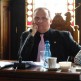 Mariusz Brunka ponownie zawalczy o fotel burmistrza
