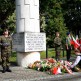 79. rocznica wybuchu II wojny światowej w Chojnicach