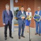 Uroczyste otwarcie Ośrodka Zdrowia w Charzykowach