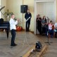 Międzynarodowy Dzień Muzyki w chojnickiej 'jedynce'