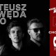 Koncert jazzowy Mateusz Gawęda Trio 