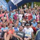 387 biegaczy z całej Polski biegało na Złotej Górze