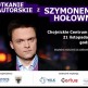 Szymon Hołownia ponownie w Chojnicach 