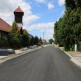 Droga z Zalesia do Lubni - postęp prac