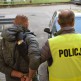 31-letni recydywista aresztowany za rozbój i kradzież zuchwałą