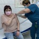  W chojnickim szpitalu rozpoczęły się szczepienia na koronawirusa 