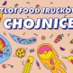 Wielki powrót food trucków do Chojnic! 