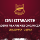 Zapraszamy na Dni Otwarte Akademii Piłkarskiej Chojniczanki!