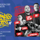 Znamy datę oraz line-up festiwalu CZW Rap Night 2021 w Człuchowie