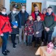 Kolejna rodzina z Ukrainy już mieszka w Czersku