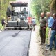 Nowy asfalt na drogach w gminie Czersk