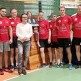 TS Chojnice nie zwalnia tempa w 4. lidze tenisa stołowego