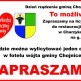 Program finału WOŚP w gminie Chojnice