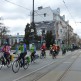 Cykliści nie próżnują, tym razem na dwóch kółkach przemierzali okolice Bydgoszczy