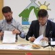Umowa na dwie drogi w miejscowości Chojniczki podpisana! Prace ruszą już od poniedziałku (17.04.)