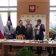 Umowa na drogę wewnętrzną w miejscowości Charzykowy podpisana